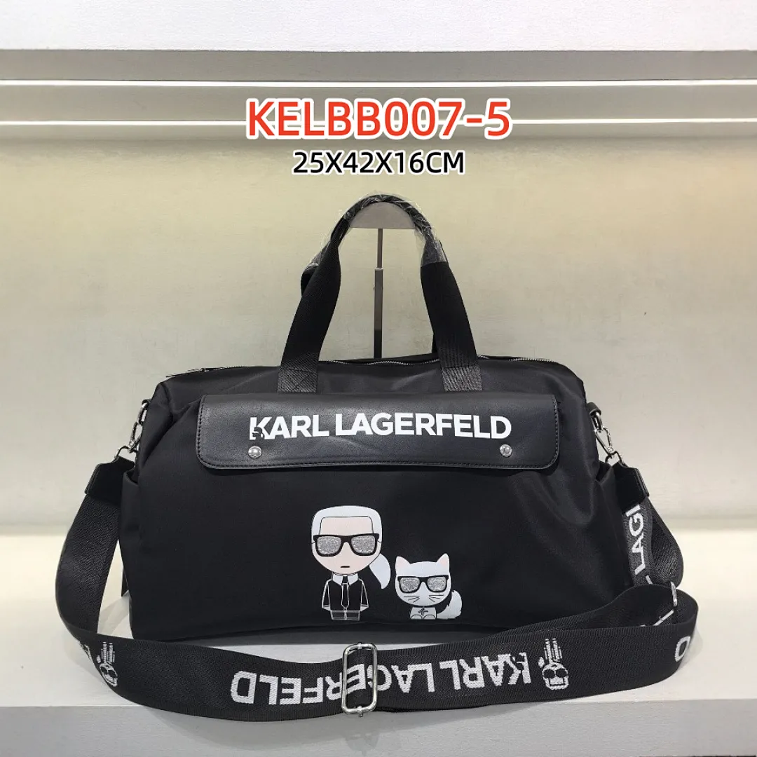 Karl Lagerfeld KELBB007 תמונה 12