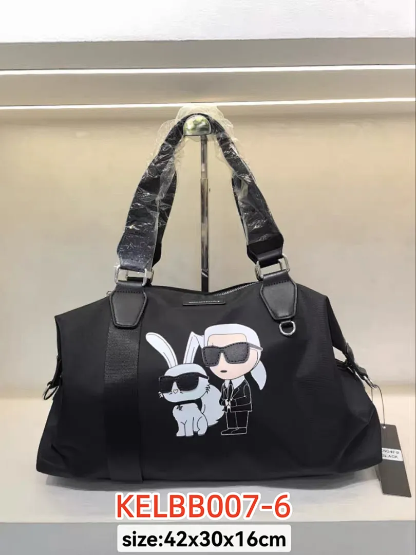 Karl Lagerfeld KELBB007 תמונה 13