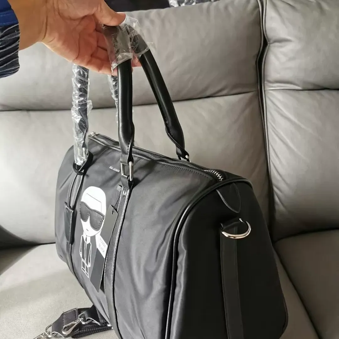 Karl Lagerfeld KELBB007 תמונה 4