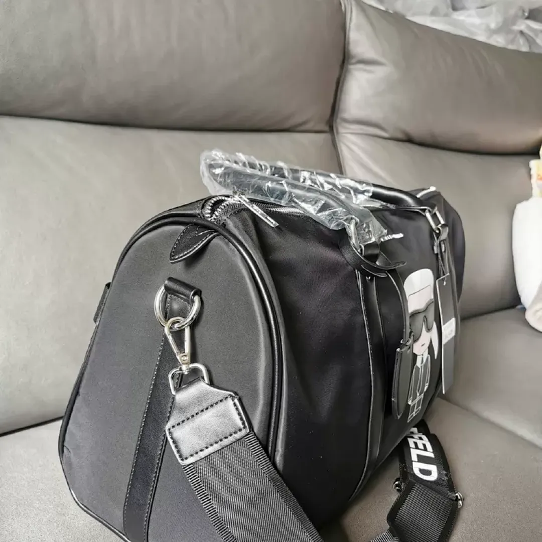 Karl Lagerfeld KELBB007 תמונה 5