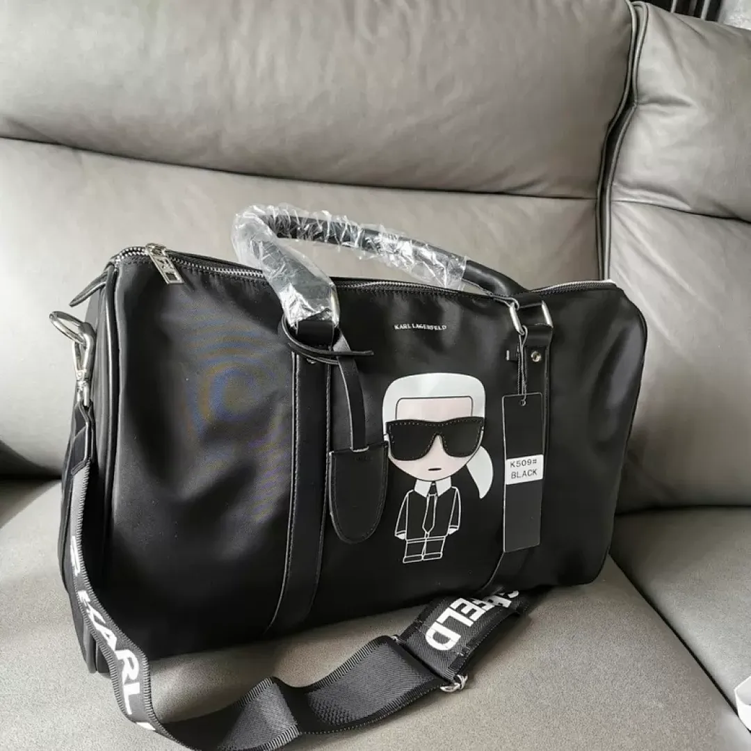 Karl Lagerfeld KELBB007 תמונה 7