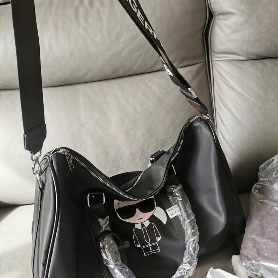 Karl Lagerfeld KELBB007 תמונה 8