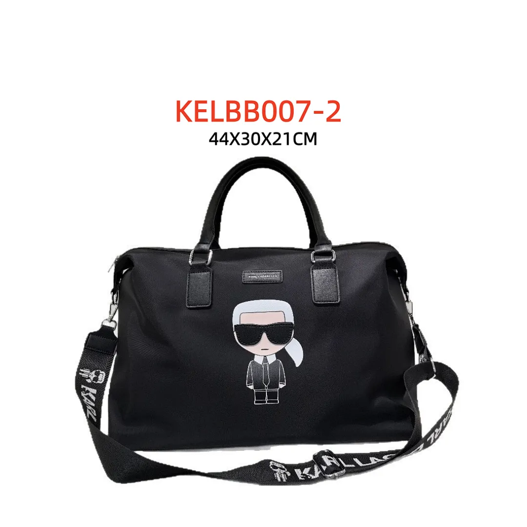Karl Lagerfeld KELBB007 תמונה 9