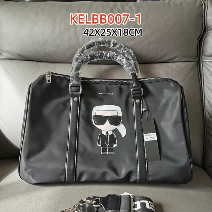 Karl Lagerfeld KELBB007