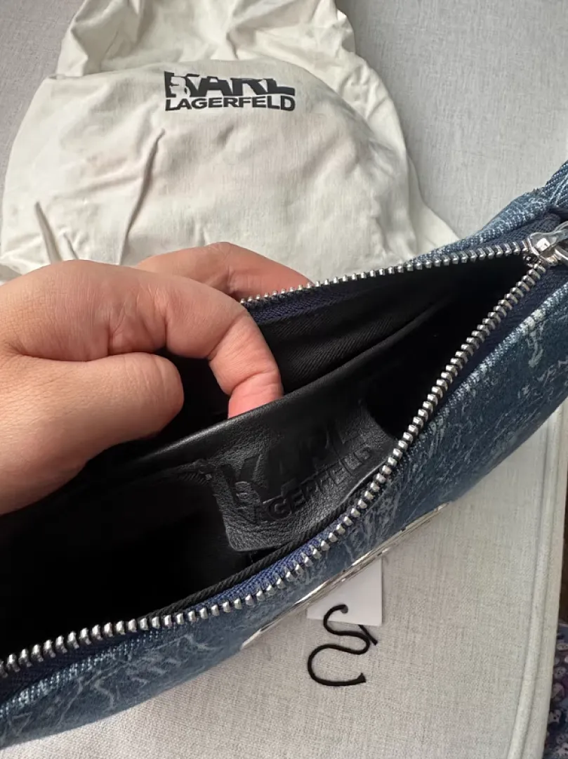 Karl Lagerfeld KELBB012 תמונה 5