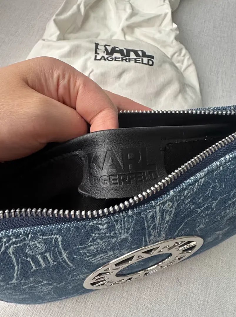Karl Lagerfeld KELBB012 תמונה 6