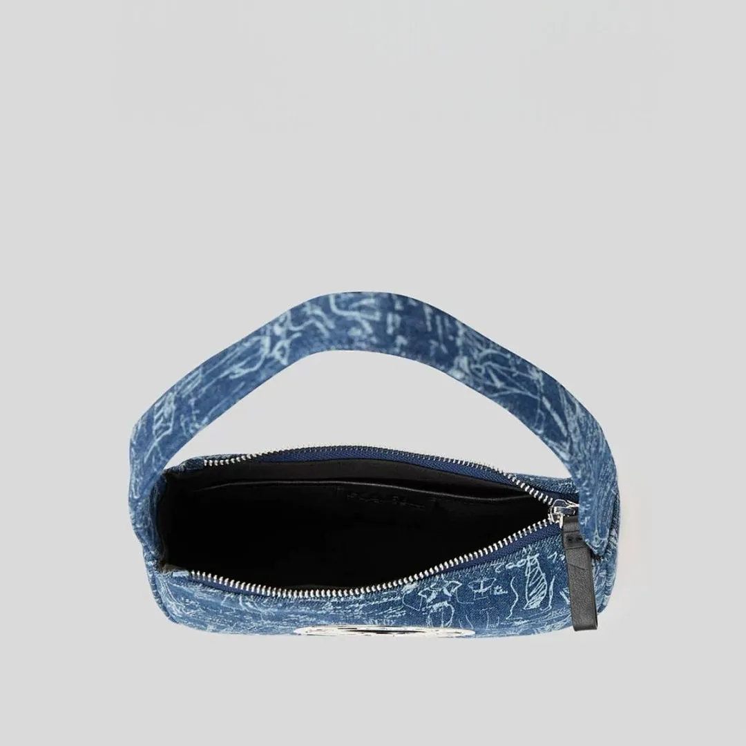 Karl Lagerfeld KELBB012 תמונה 8