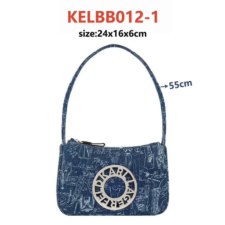 Karl Lagerfeld KELBB012