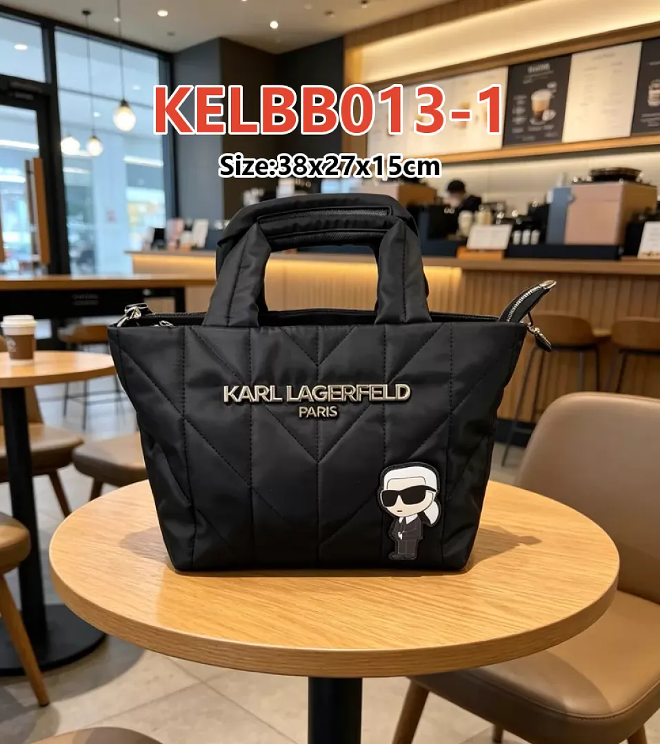 Karl Lagerfeld KELBB013 תמונה 4