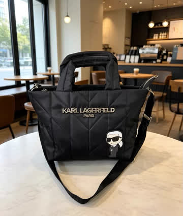 Karl Lagerfeld KELBB013