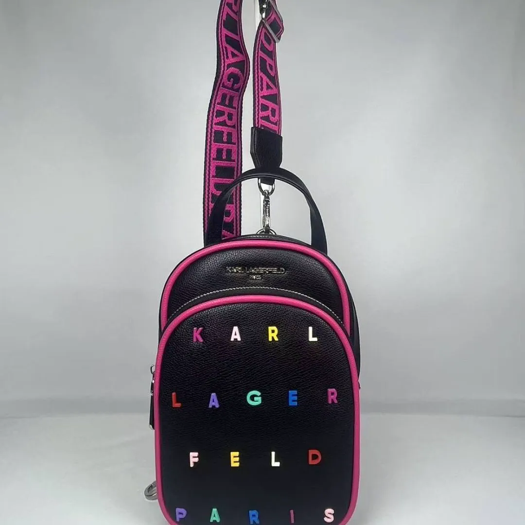 Karl Lagerfeld KELBB014 תמונה 2