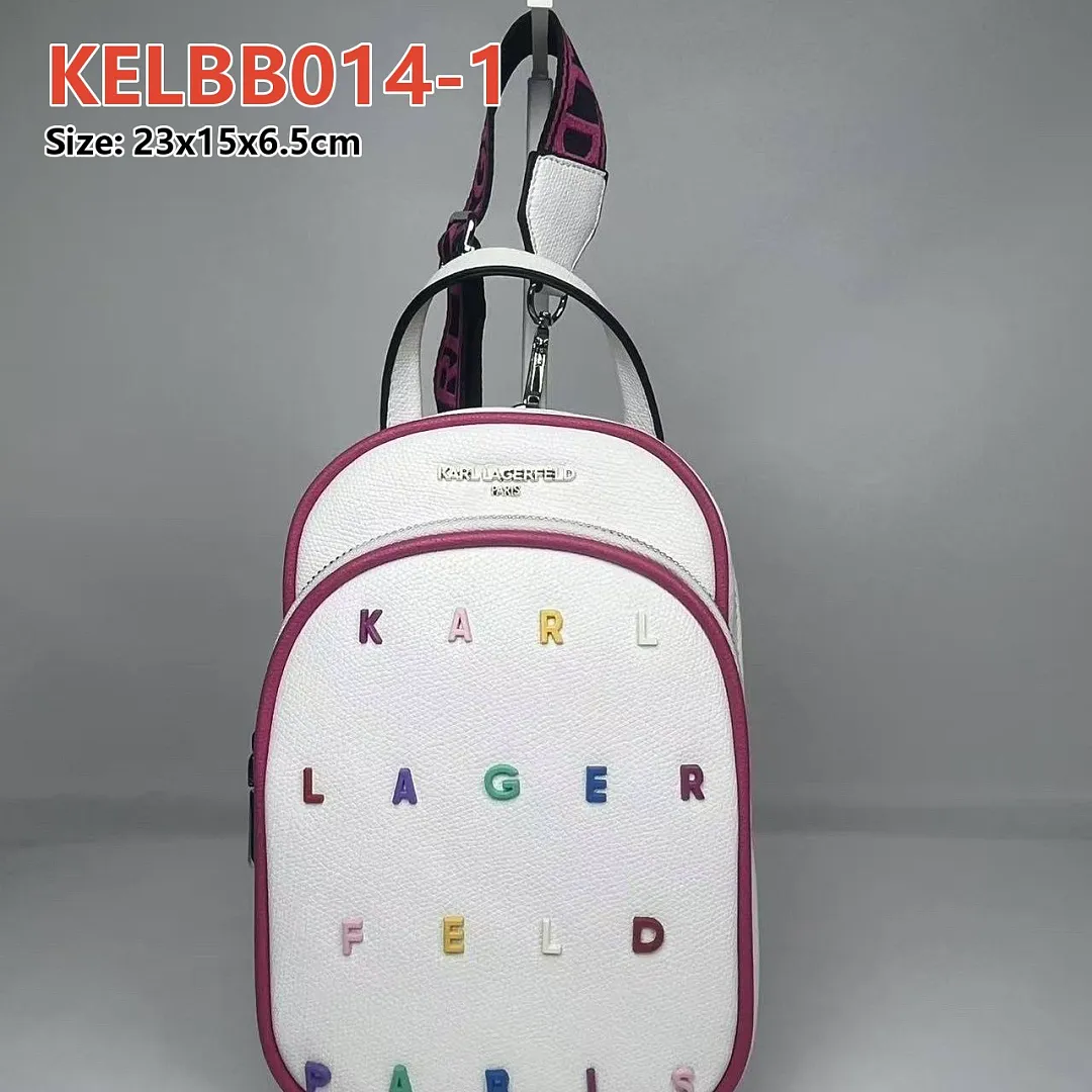 Karl Lagerfeld KELBB014 תמונה 6