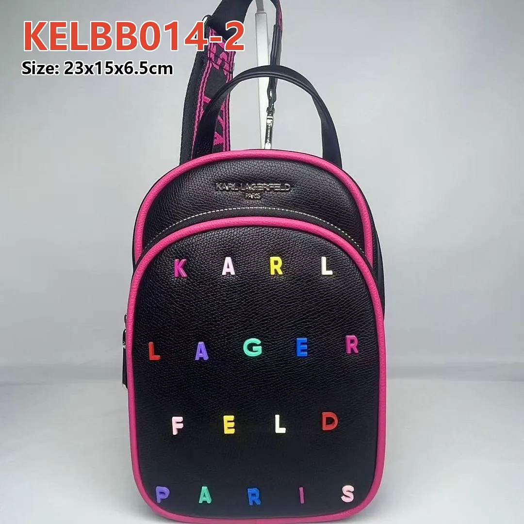 Karl Lagerfeld KELBB014 תמונה 7