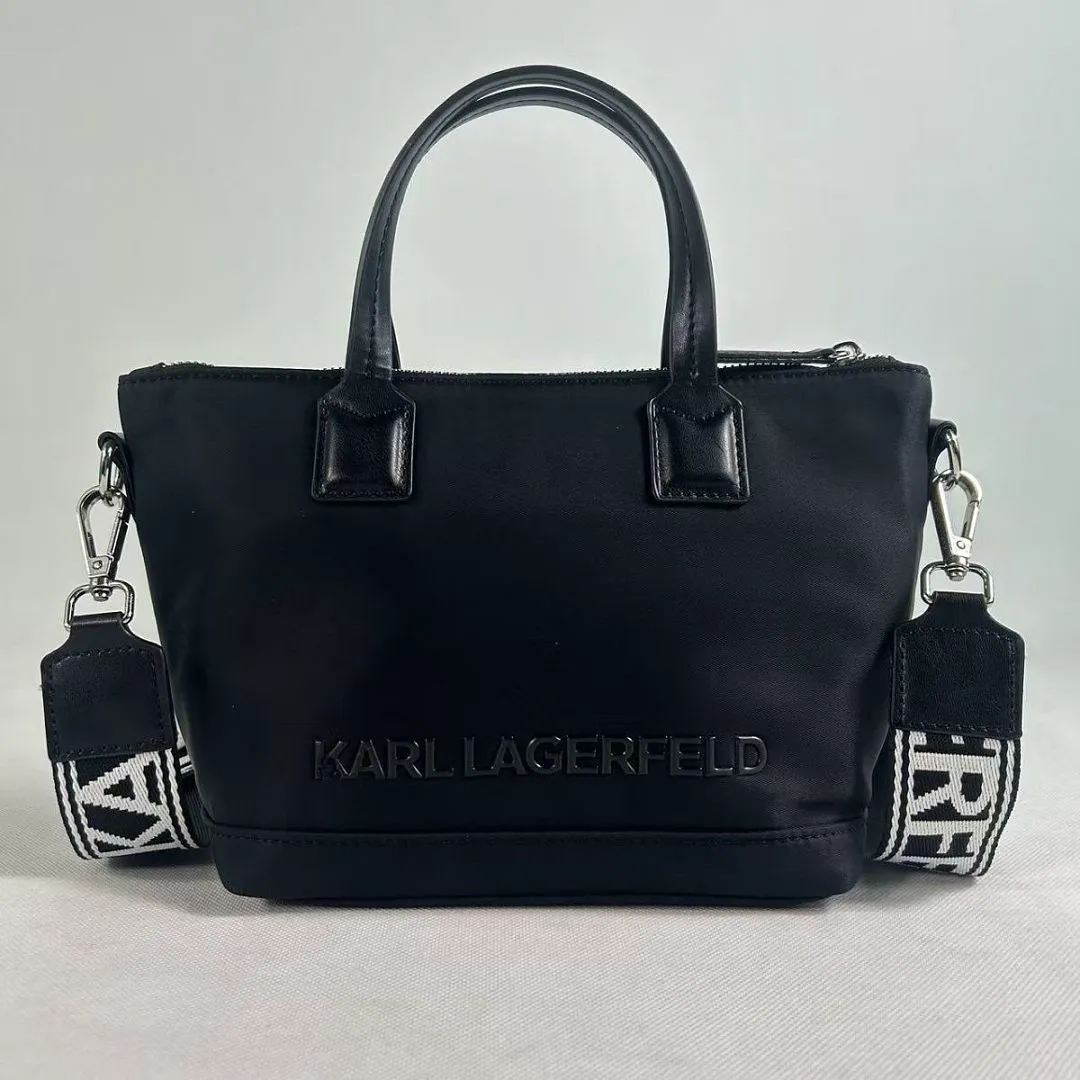 Karl Lagerfeld KELBB015 תמונה 4