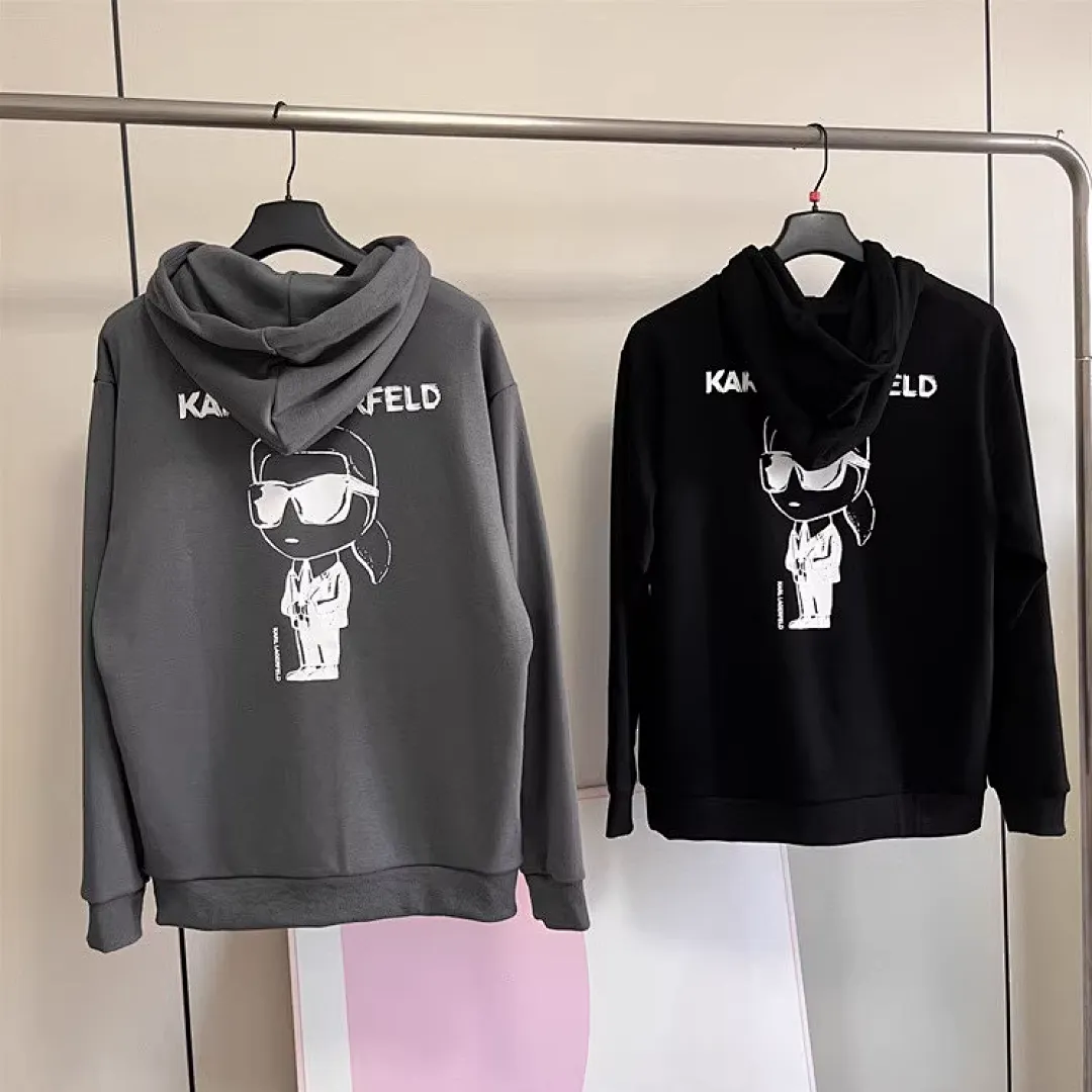 Karl Lagerfeld KELGYF001 תמונה 3