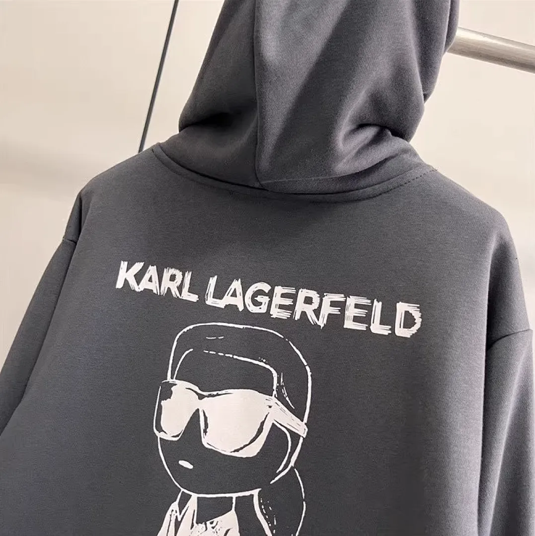 Karl Lagerfeld KELGYF001 תמונה 7