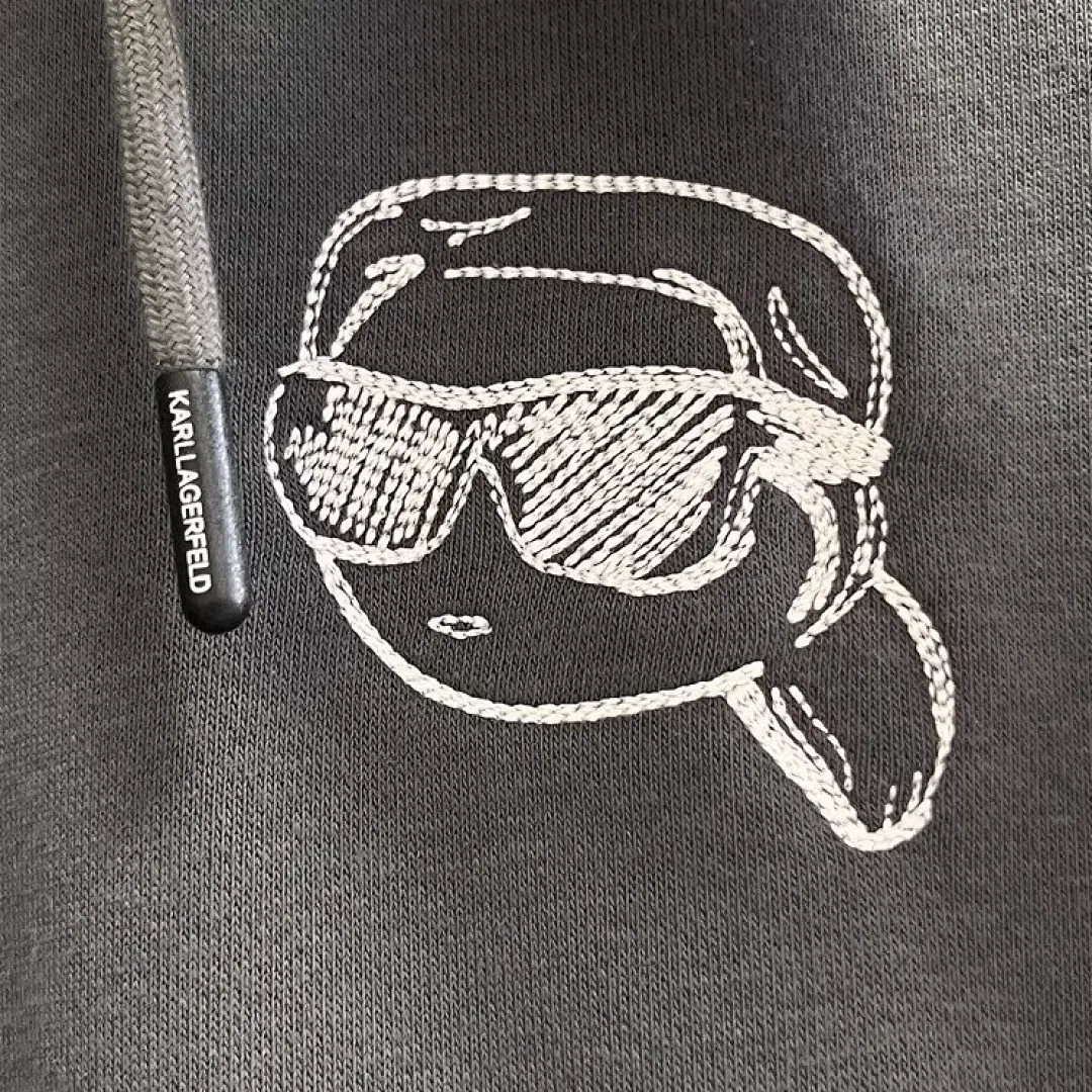 Karl Lagerfeld KELGYF001 תמונה 8