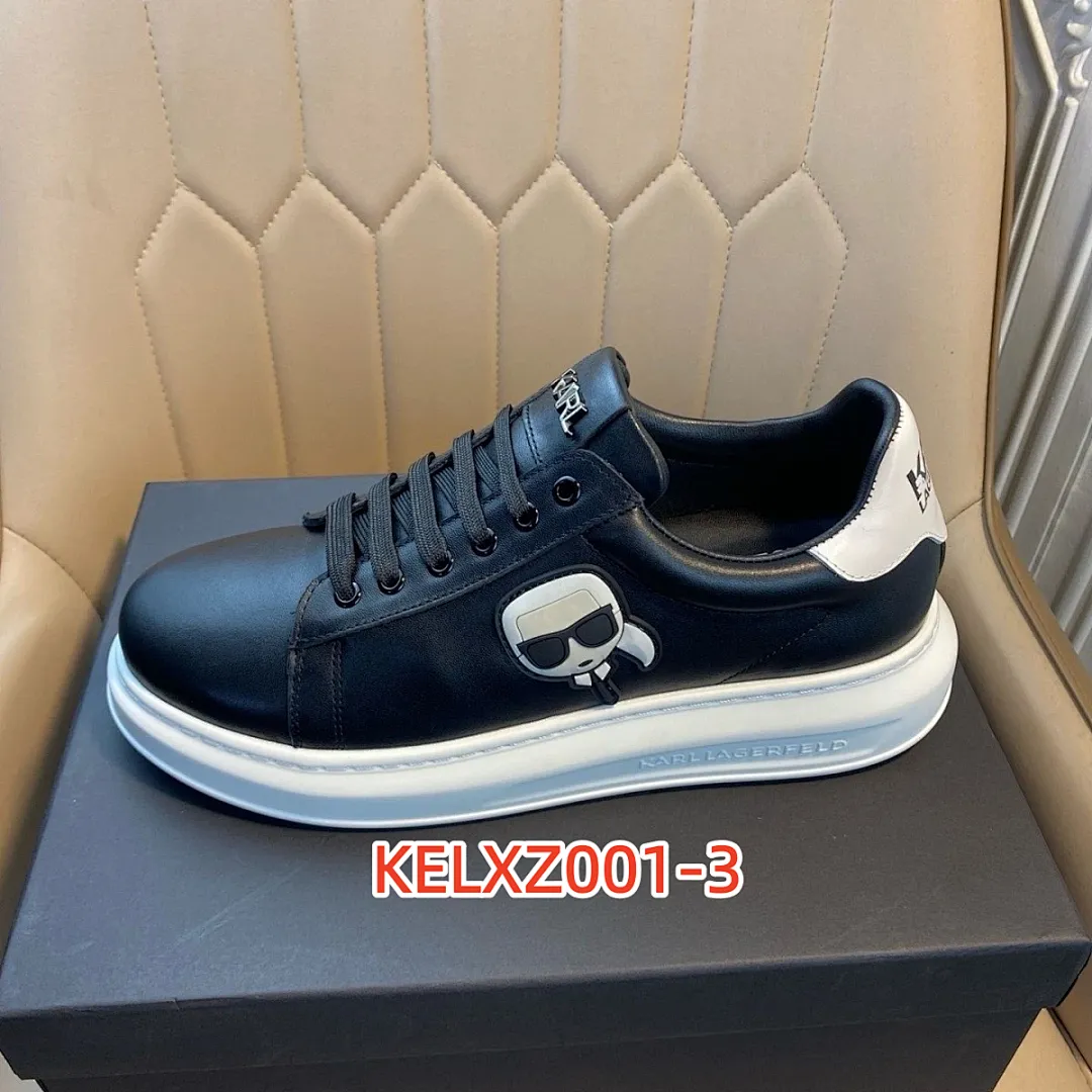 Karl Lagerfeld KELXZ001 תמונה 10