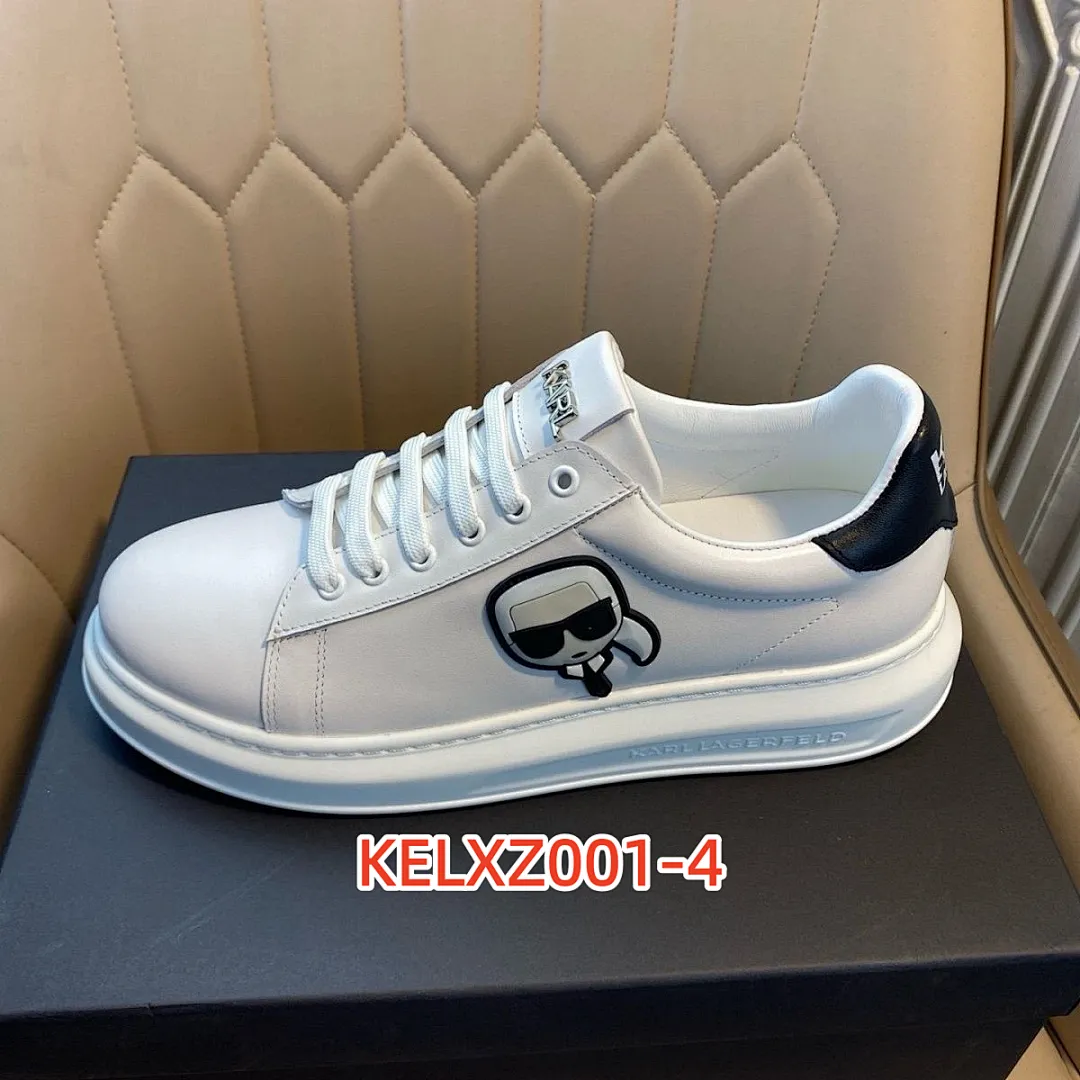 Karl Lagerfeld KELXZ001 תמונה 11