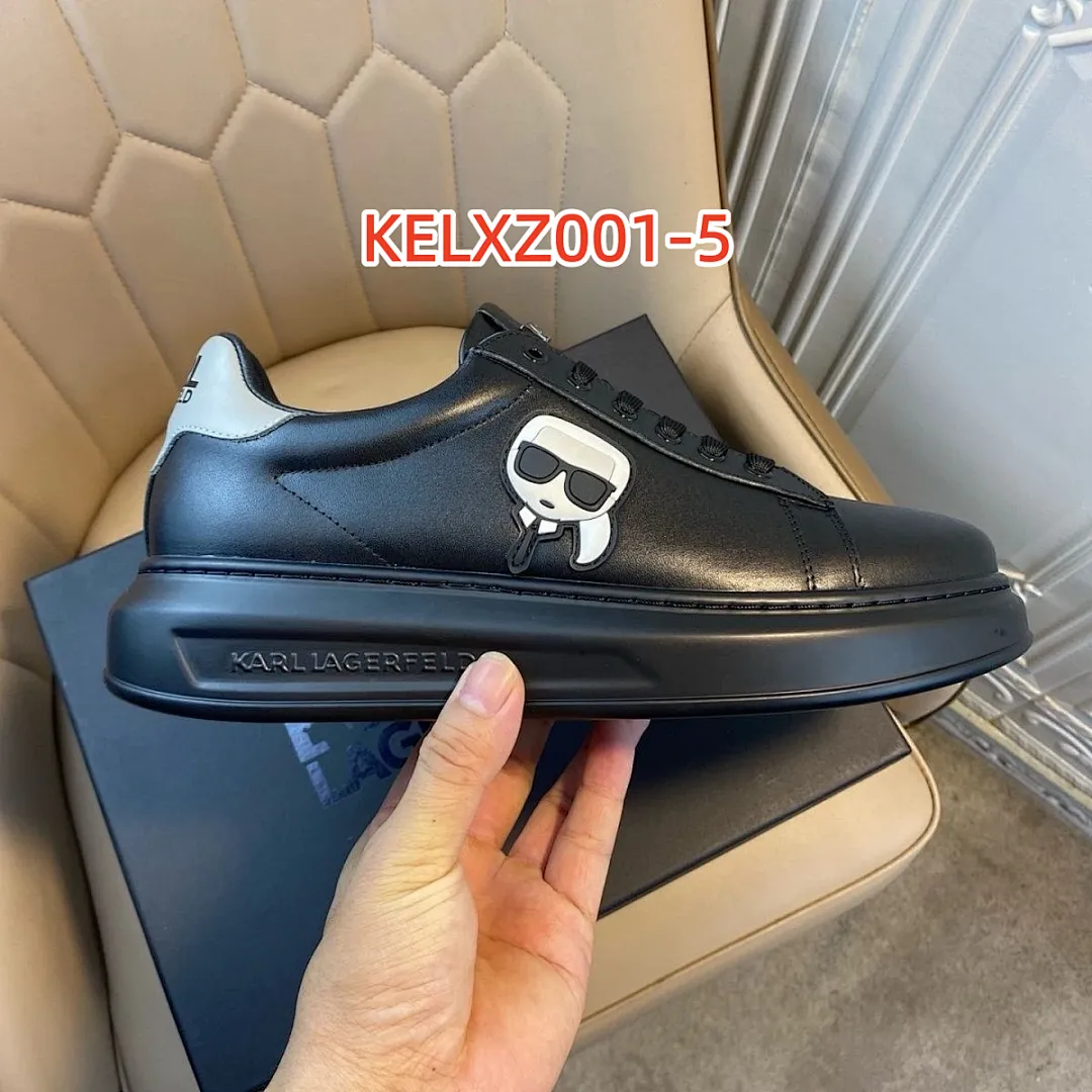 Karl Lagerfeld KELXZ001 תמונה 12