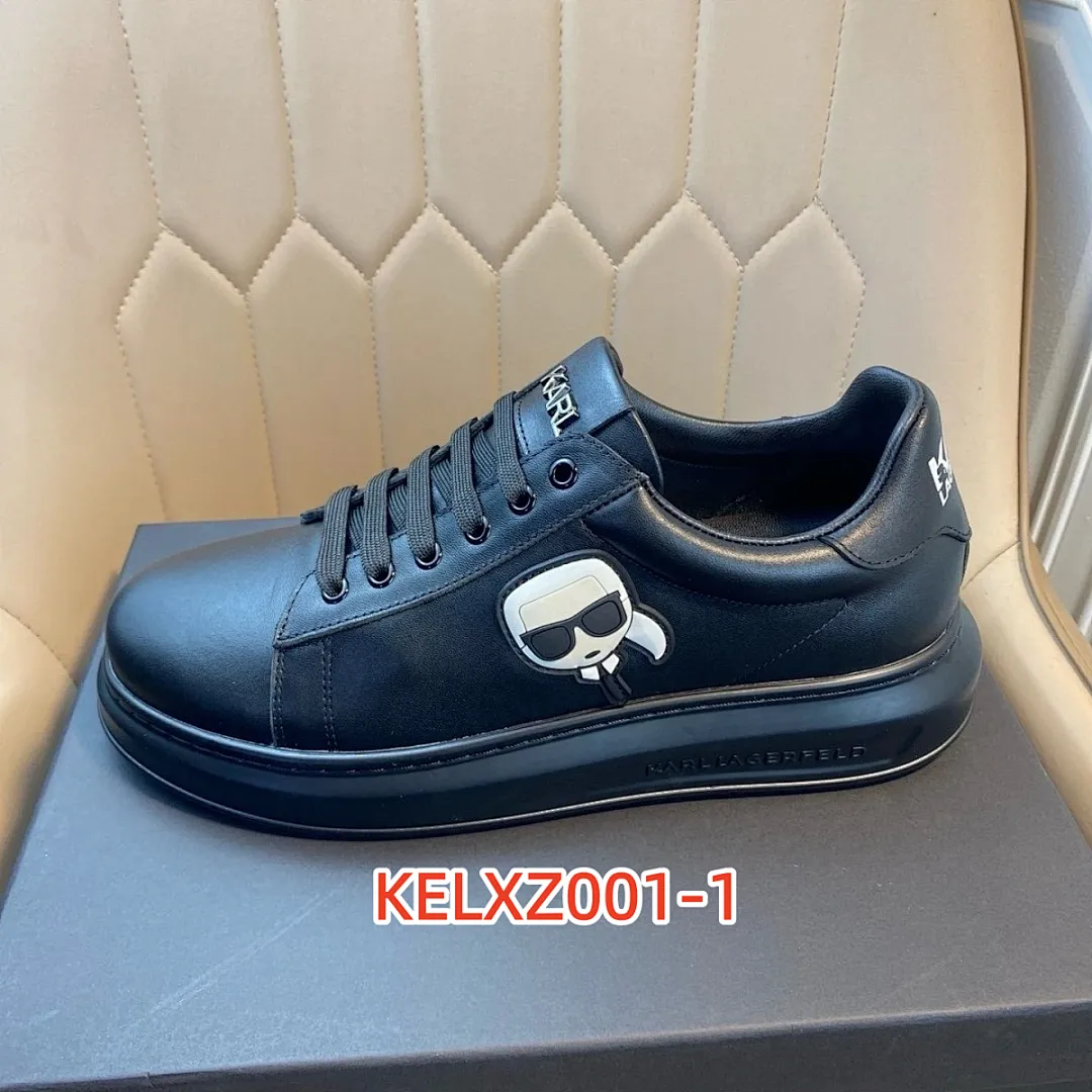 Karl Lagerfeld KELXZ001 תמונה 8