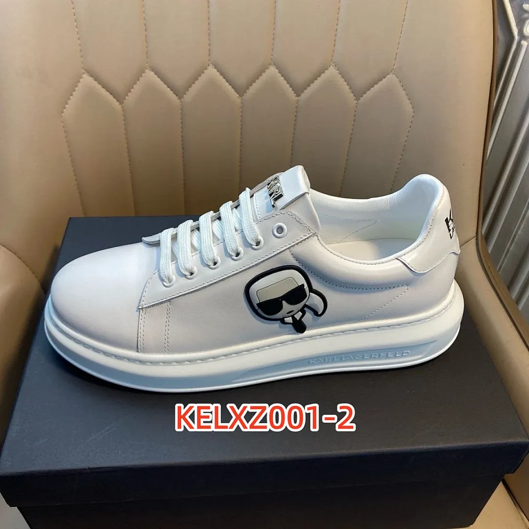 Karl Lagerfeld KELXZ001 תמונה 9