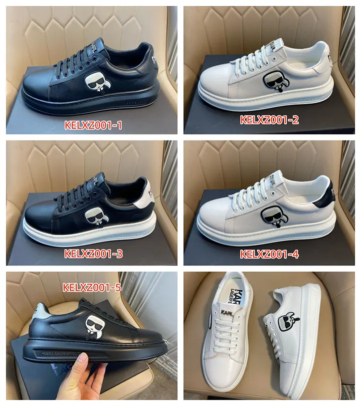 Karl Lagerfeld KELXZ001