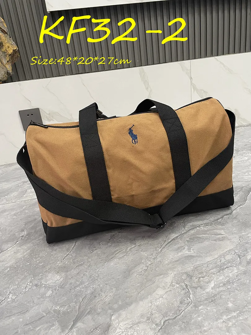 Ralph Lauren KF32 תמונה 17