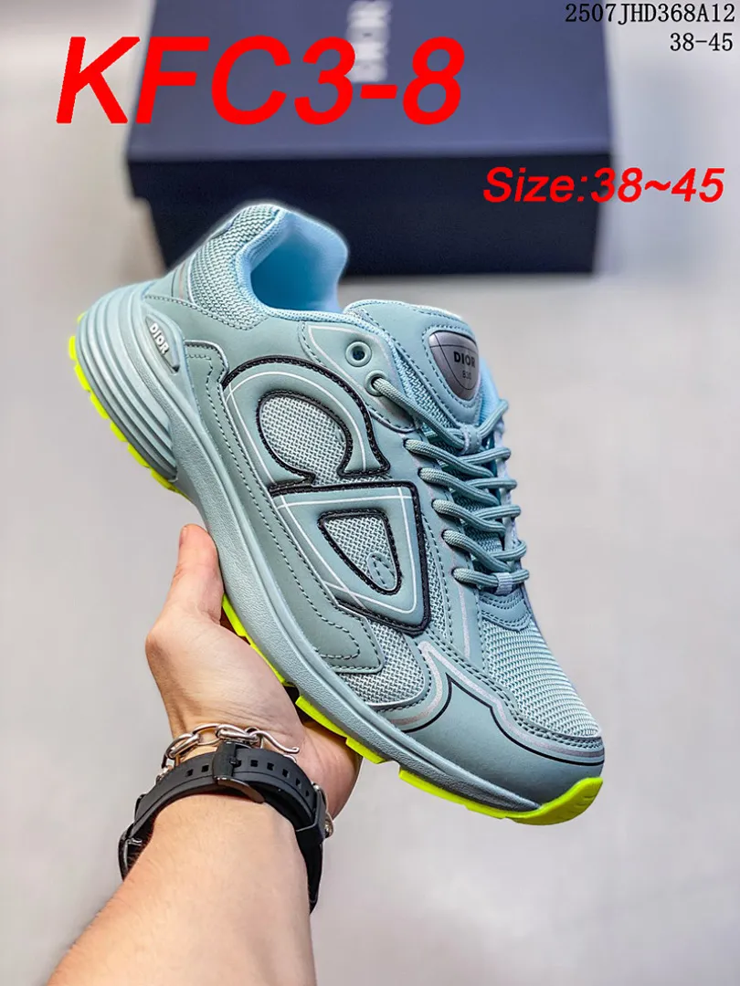 Dior KFC3 תמונה 13