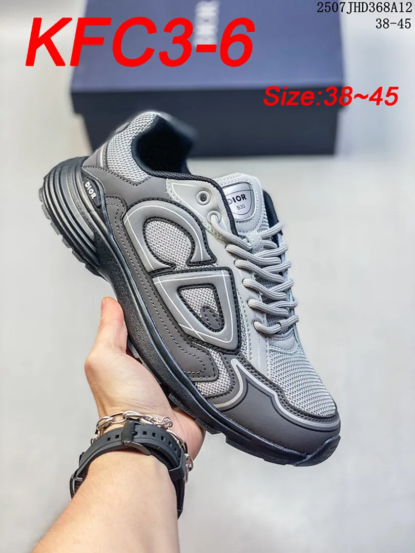 Dior KFC3 תמונה 15