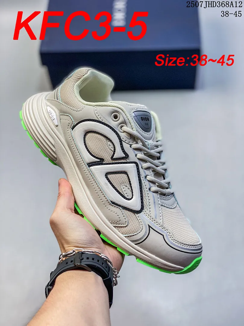 Dior KFC3 תמונה 16