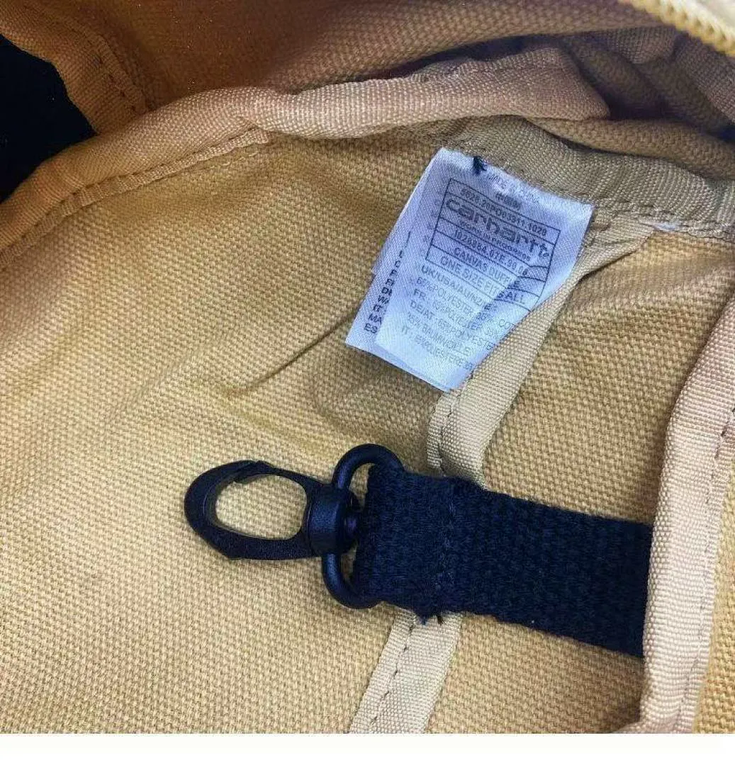 Carhartt KHTBB001 תמונה 5