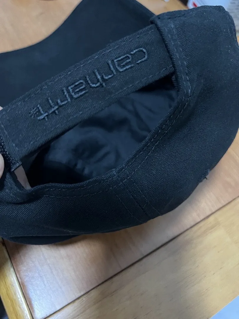 Carhartt KHTMZ001 תמונה 10
