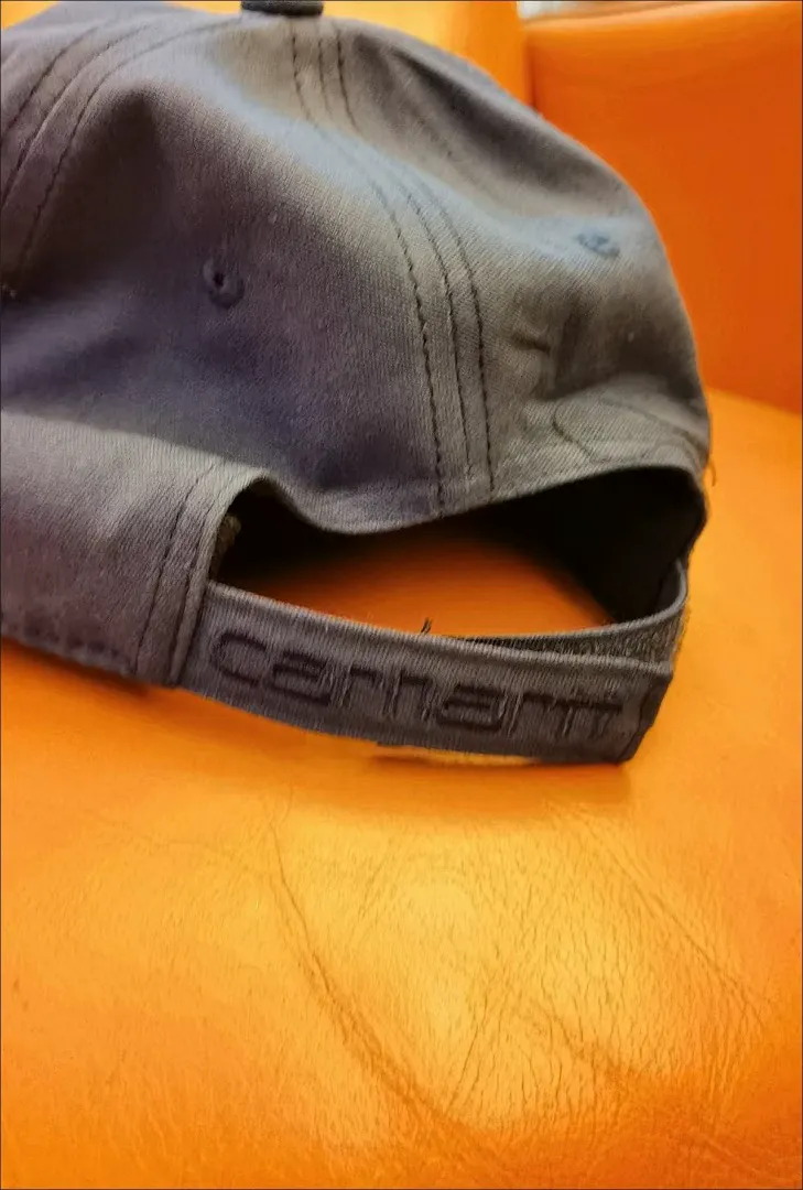 Carhartt KHTMZ001 תמונה 12
