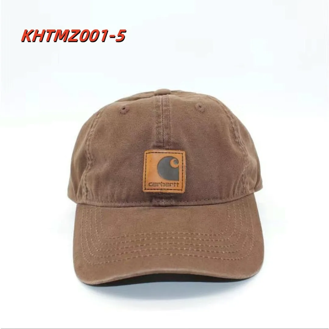 Carhartt KHTMZ001 תמונה 4