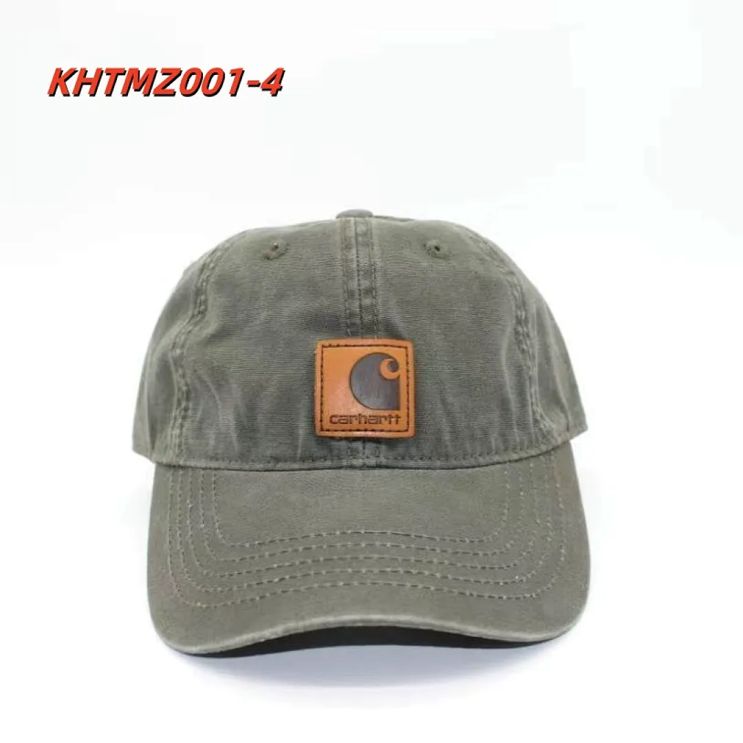 Carhartt KHTMZ001 תמונה 5