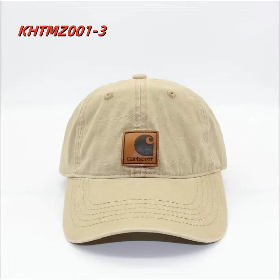 Carhartt KHTMZ001 תמונה 6