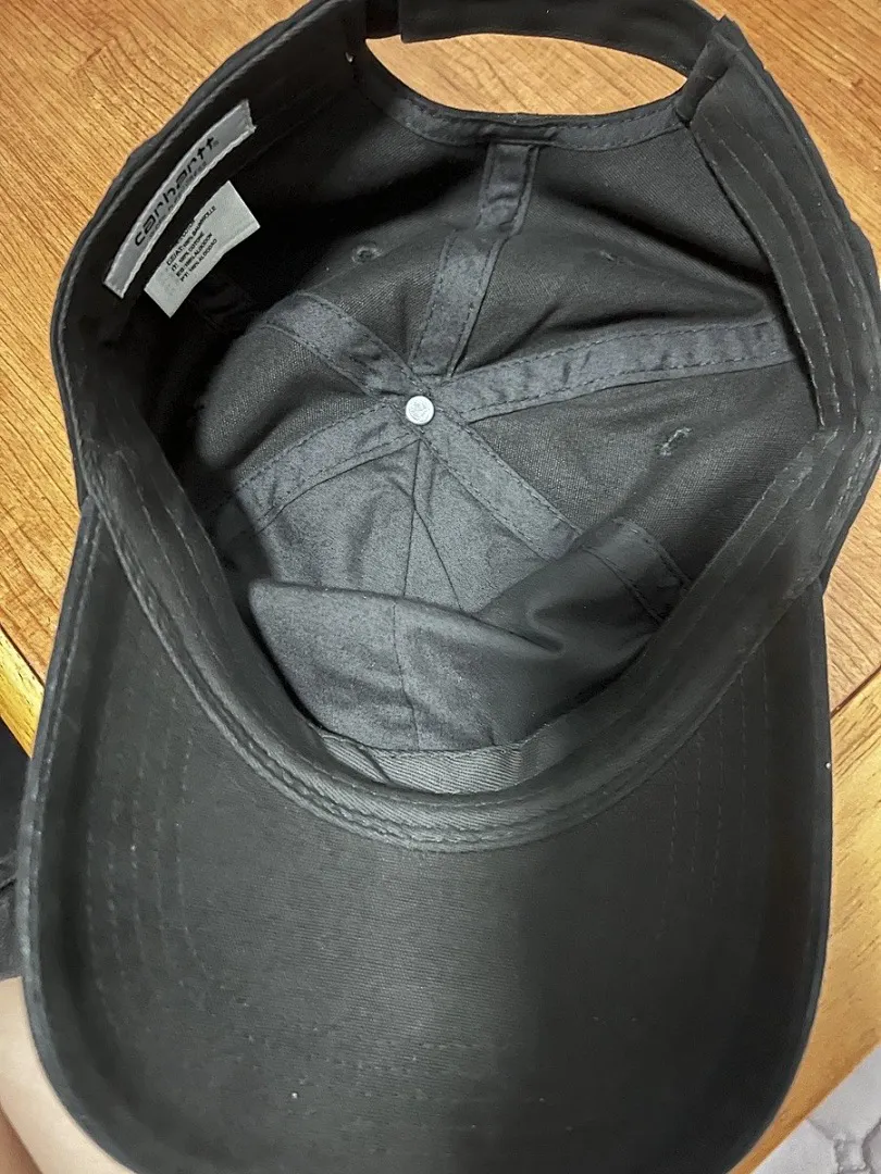 Carhartt KHTMZ001 תמונה 9
