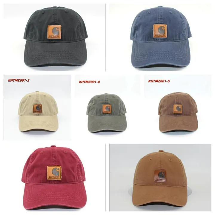 Carhartt KHTMZ001