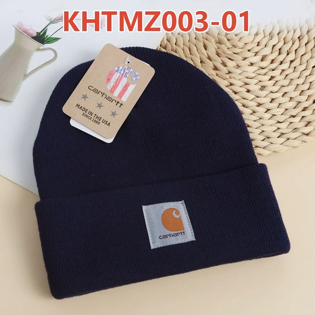 Carhartt KHTMZ003 תמונה 10