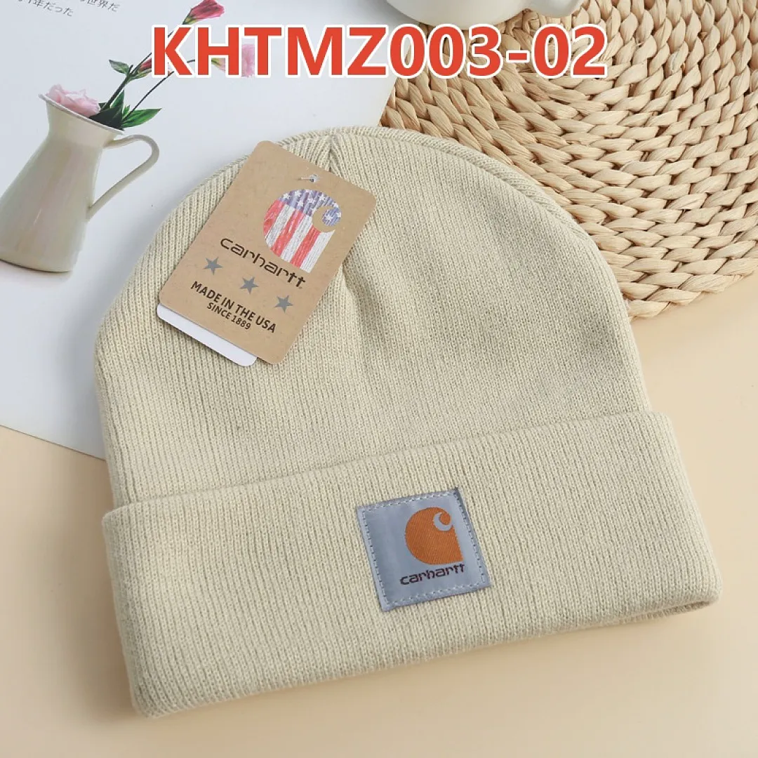 Carhartt KHTMZ003 תמונה 11