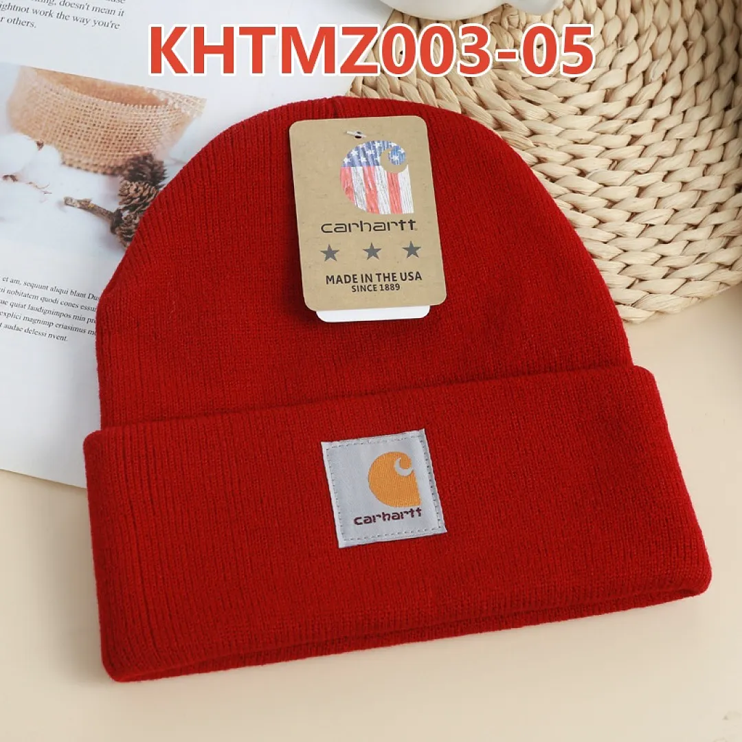 Carhartt KHTMZ003 תמונה 14