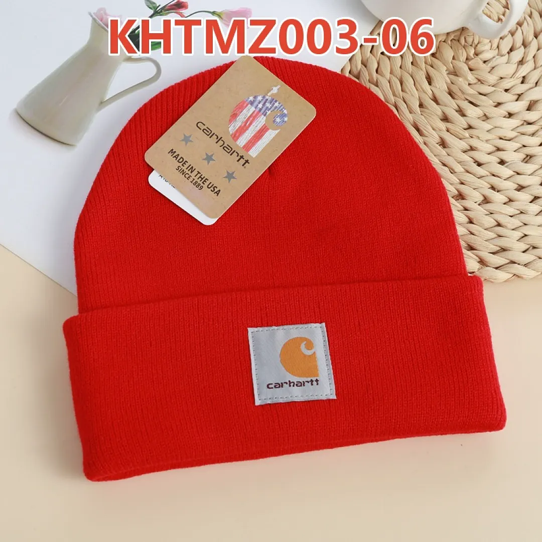 Carhartt KHTMZ003 תמונה 15