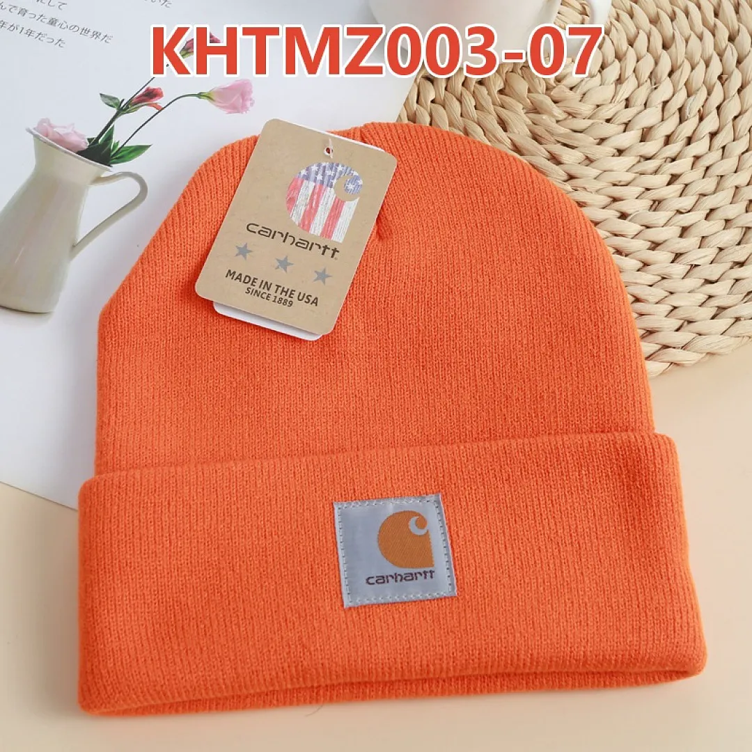 Carhartt KHTMZ003 תמונה 16