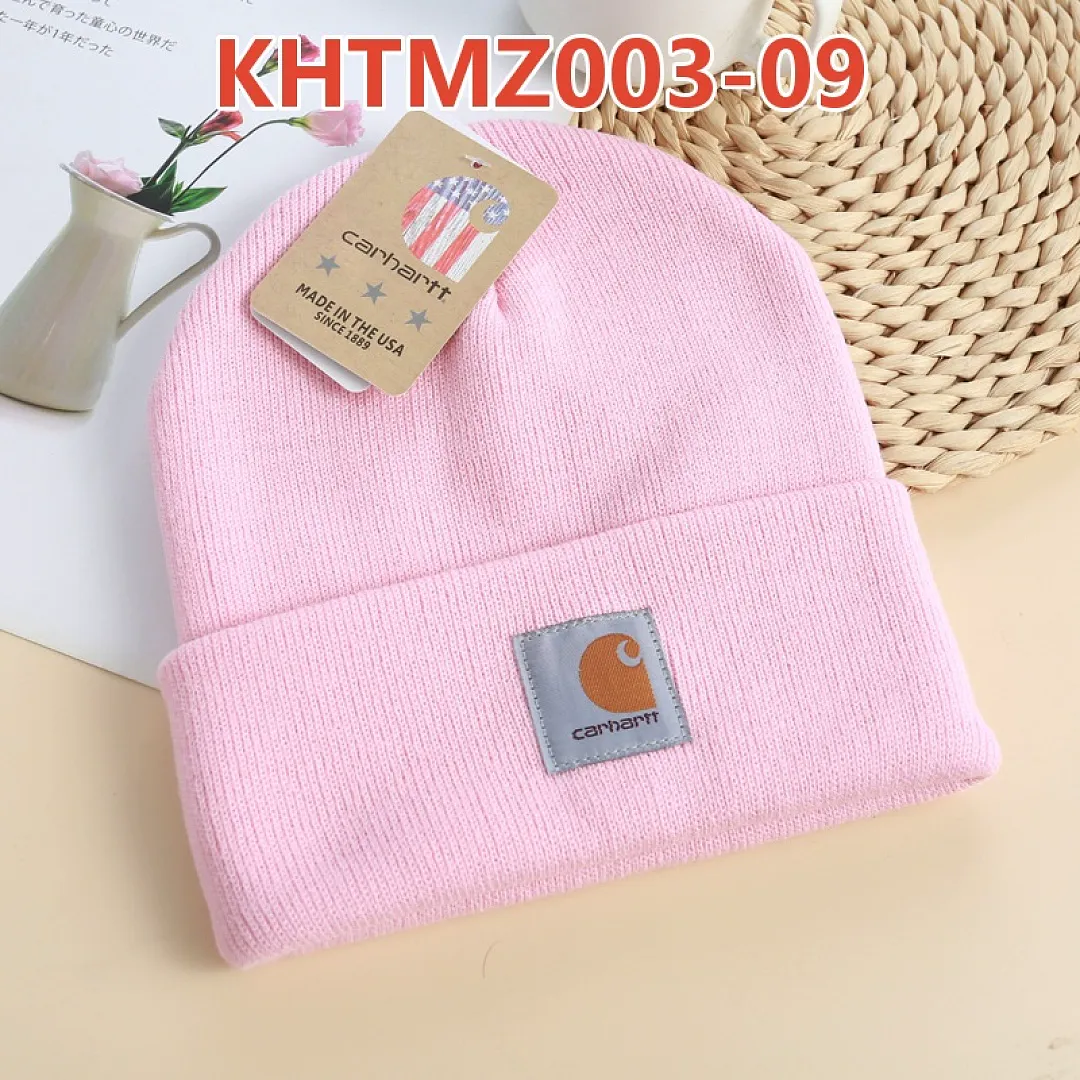 Carhartt KHTMZ003 תמונה 18