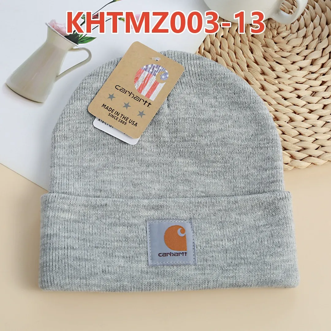 Carhartt KHTMZ003 תמונה 22