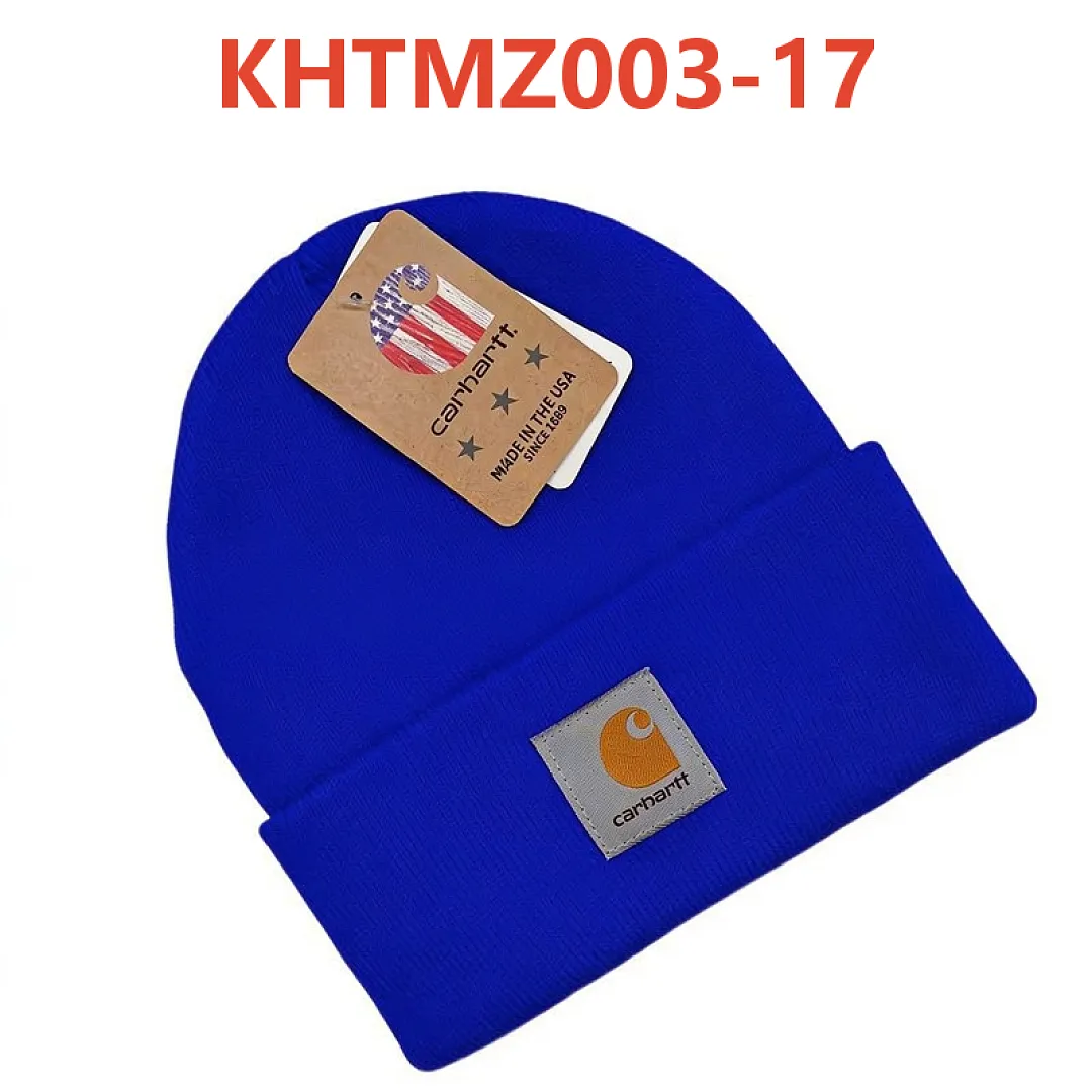 Carhartt KHTMZ003 תמונה 26