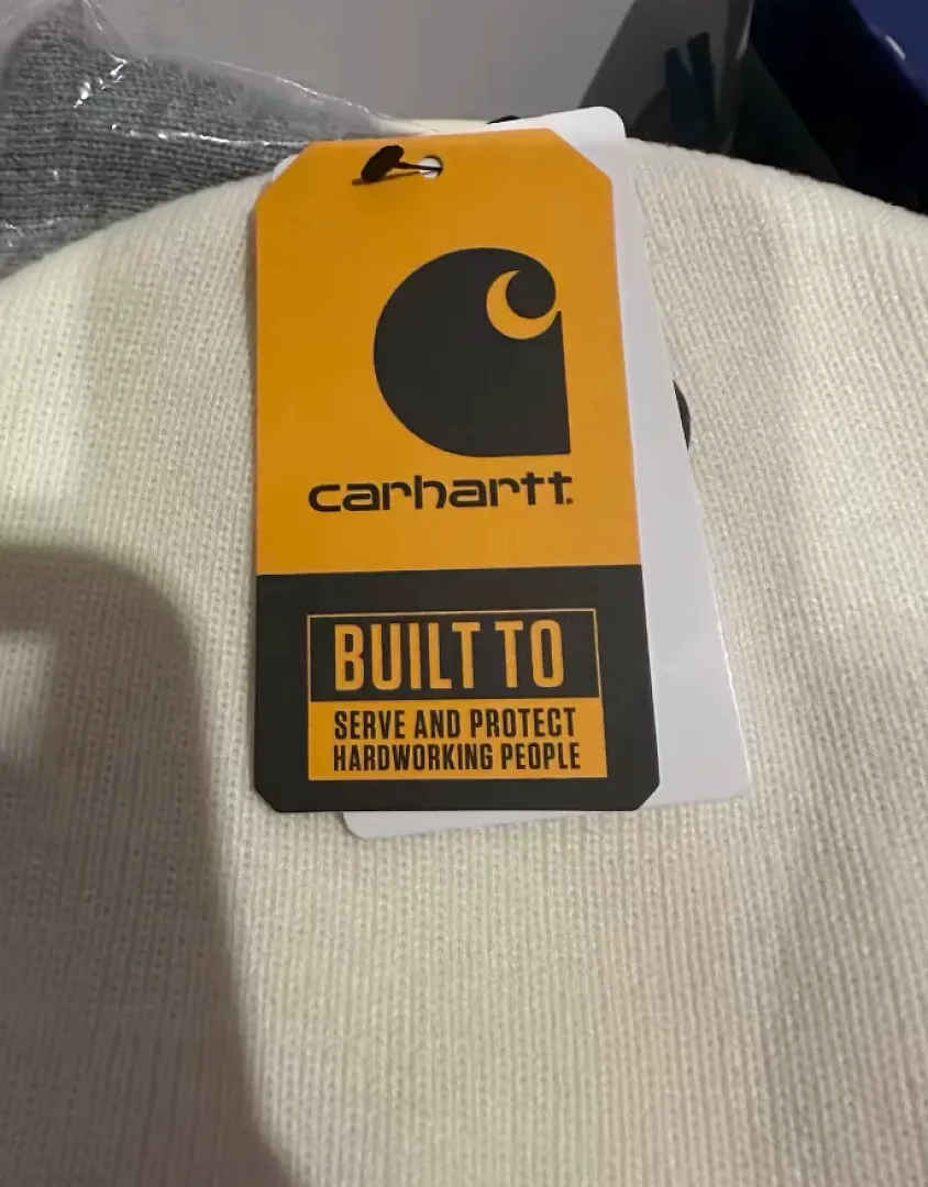 Carhartt KHTMZ003 תמונה 6
