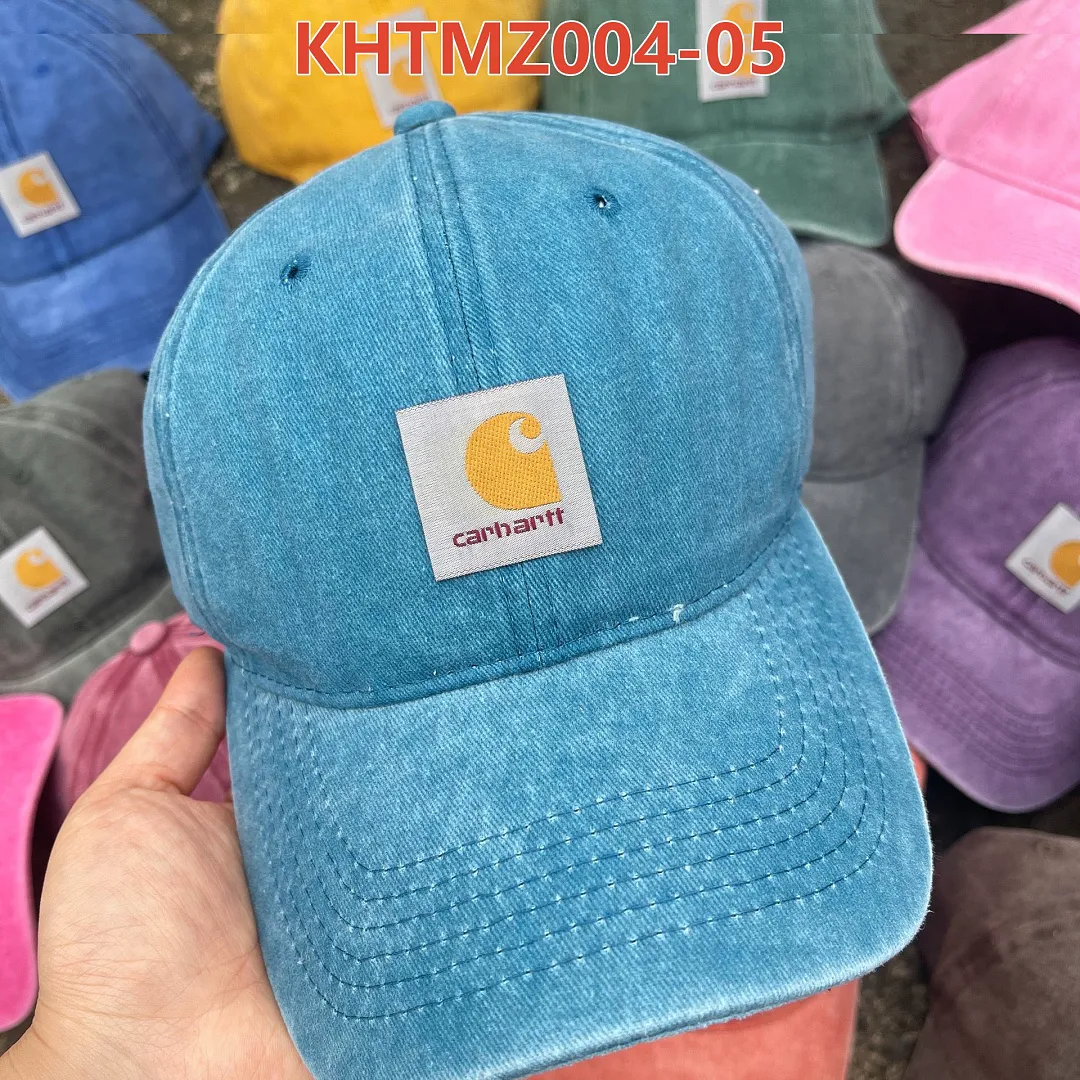 Carhartt KHTMZ004 תמונה 11