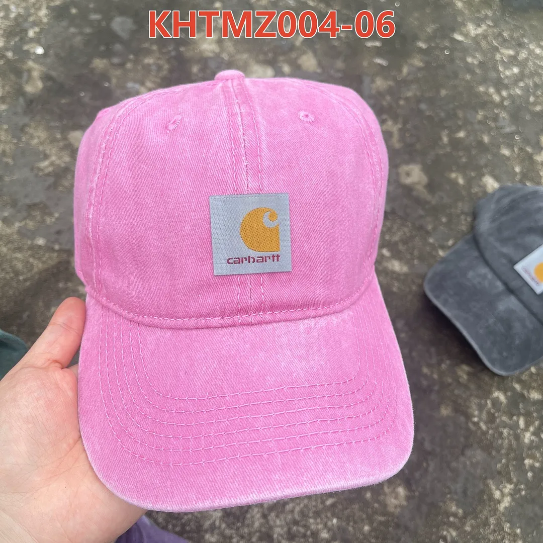 Carhartt KHTMZ004 תמונה 12